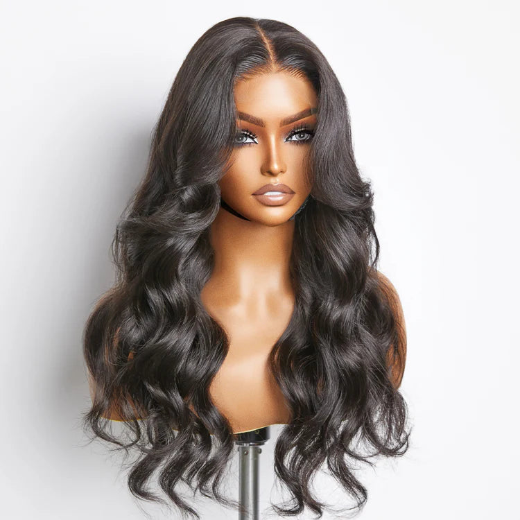 Bodywave HD 13 by 4 Frontal Wig