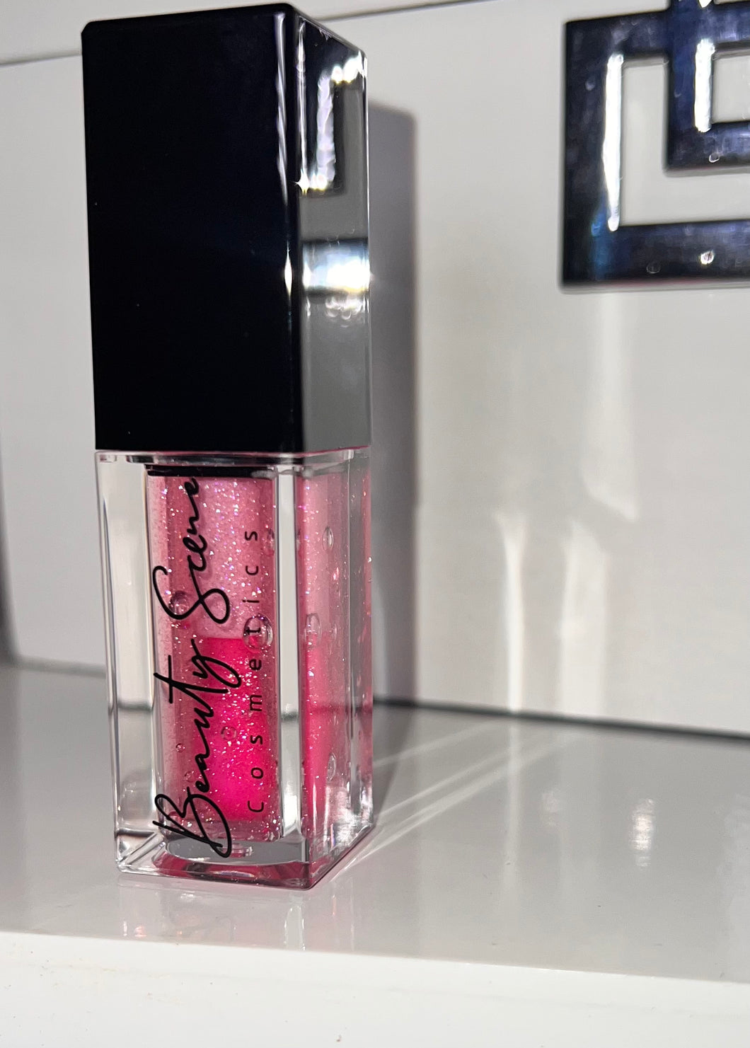 Ultra Light Lip Oil