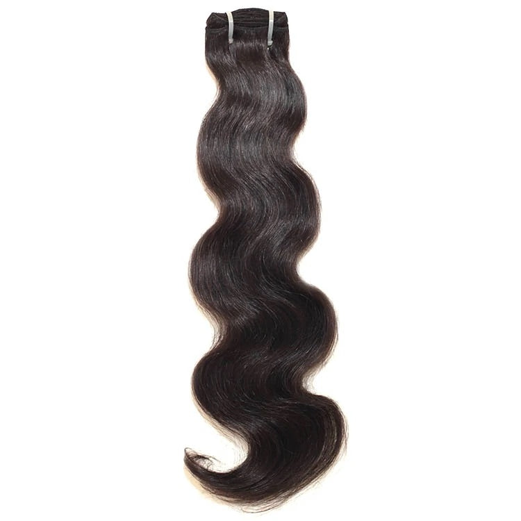 Raw Vietnamese Bodywave Bundle