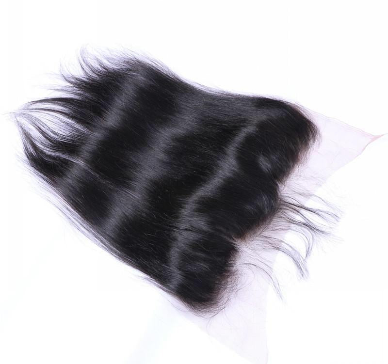 Straight HD Frontals (13 * 6)