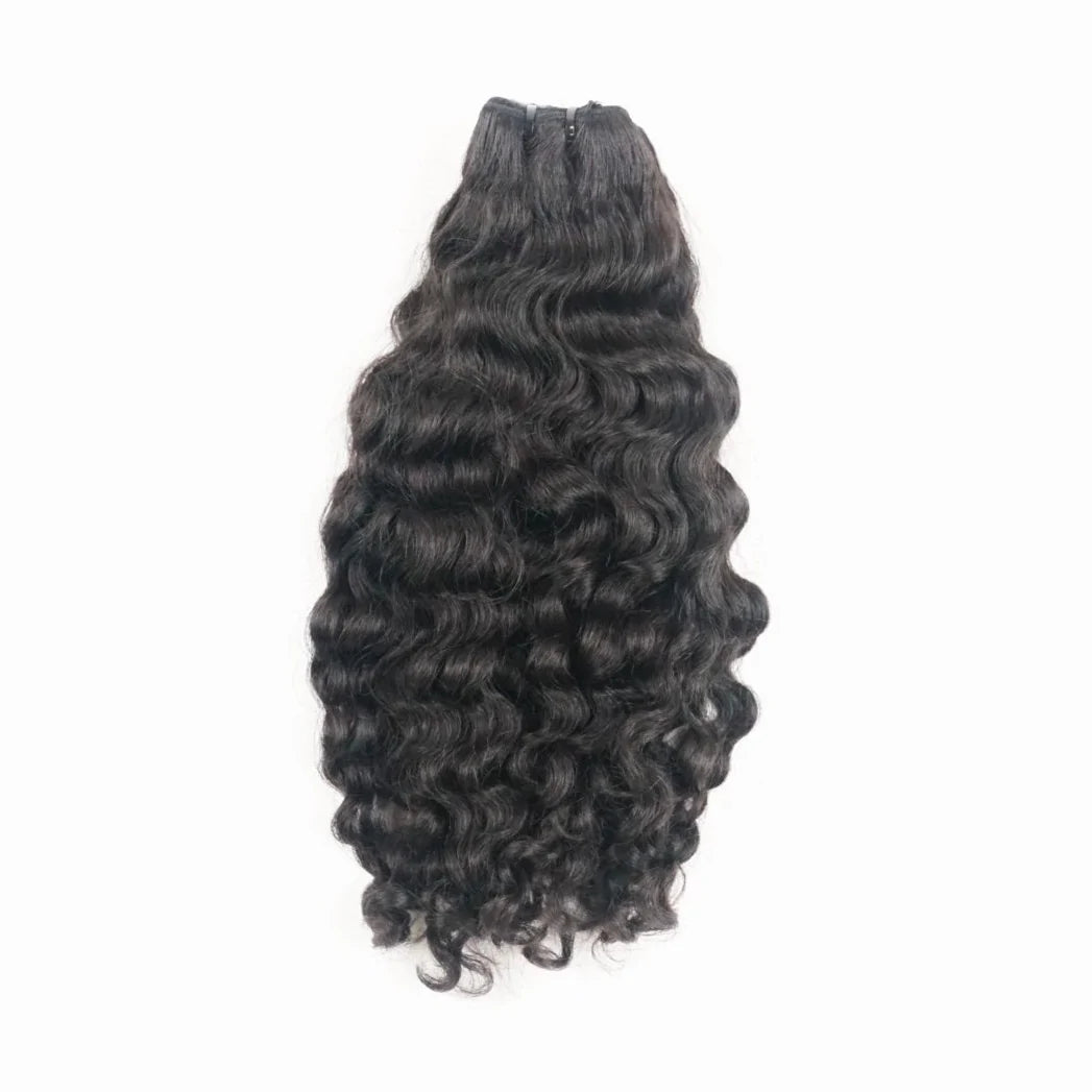 Raw Cambodia Curly (Preorder)